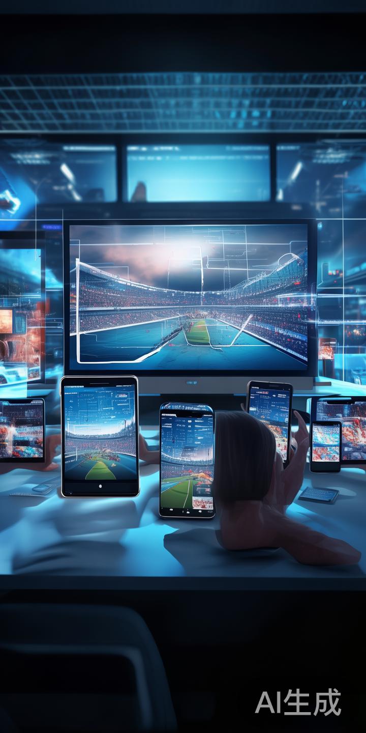 实现多设备同步观看，核心在于强大的技术支撑。欧博体