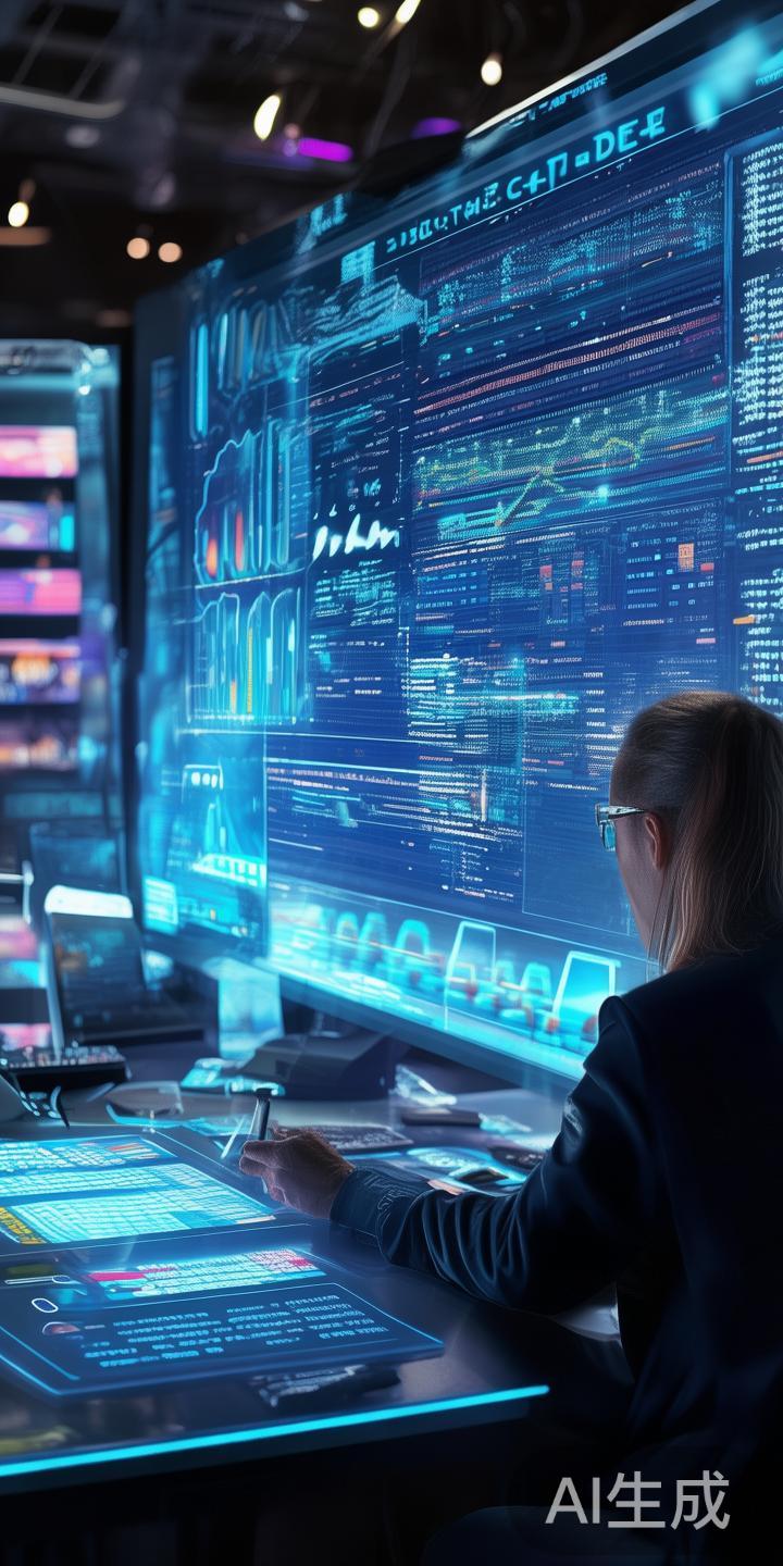 数据分析与个性化推送优化推广策略
借助大数据技术