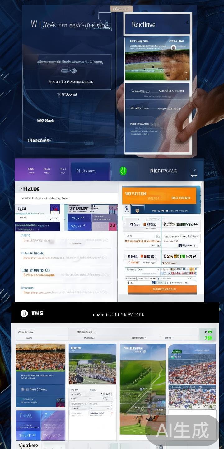 欧博体育平台体验评测:手机APP操作界面与使用便捷性详解 赛事浏览与投注操作也非常直观。一键切换不同体育项目