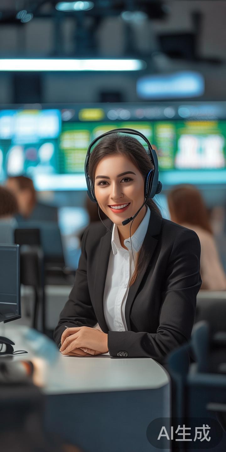 除了解决即时问题，客服还为用户提供投注规则解答、推