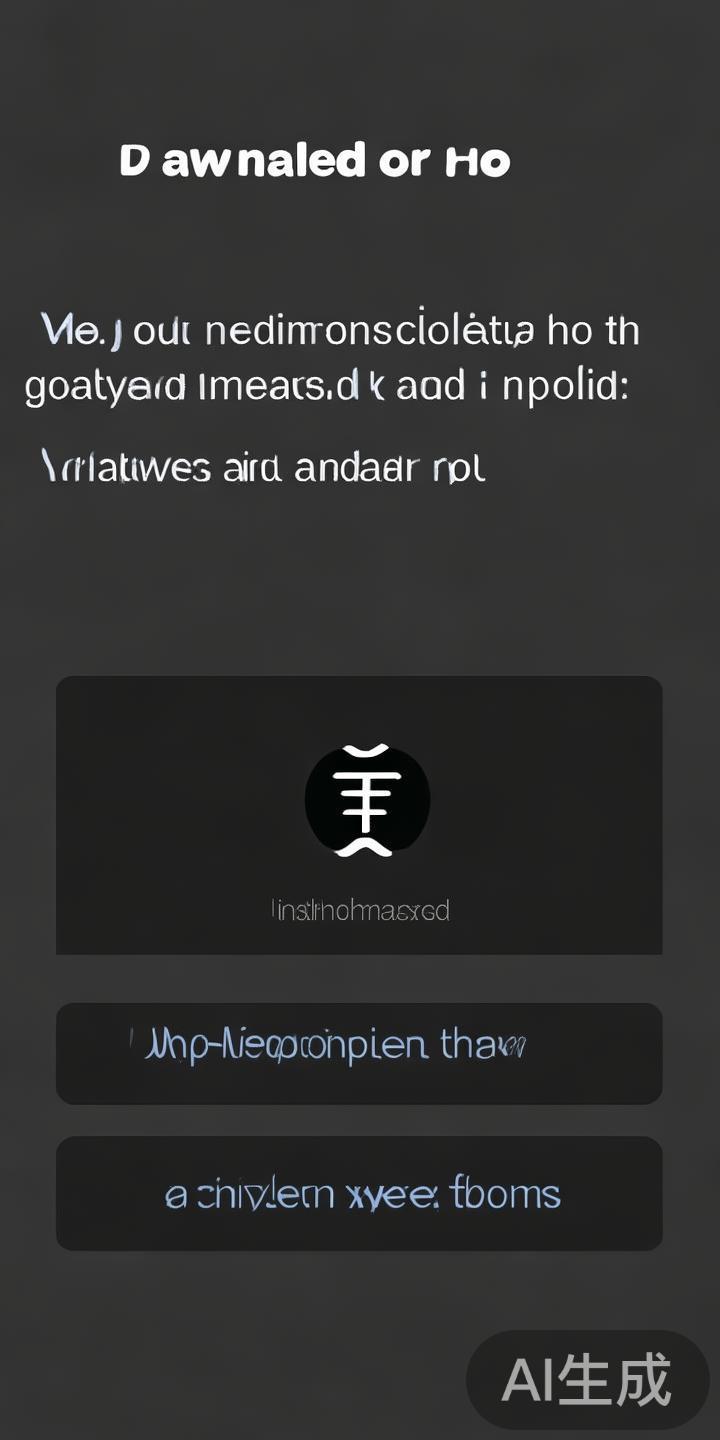 进行下载和安装：点击“获取”按钮，系统会提示输入A